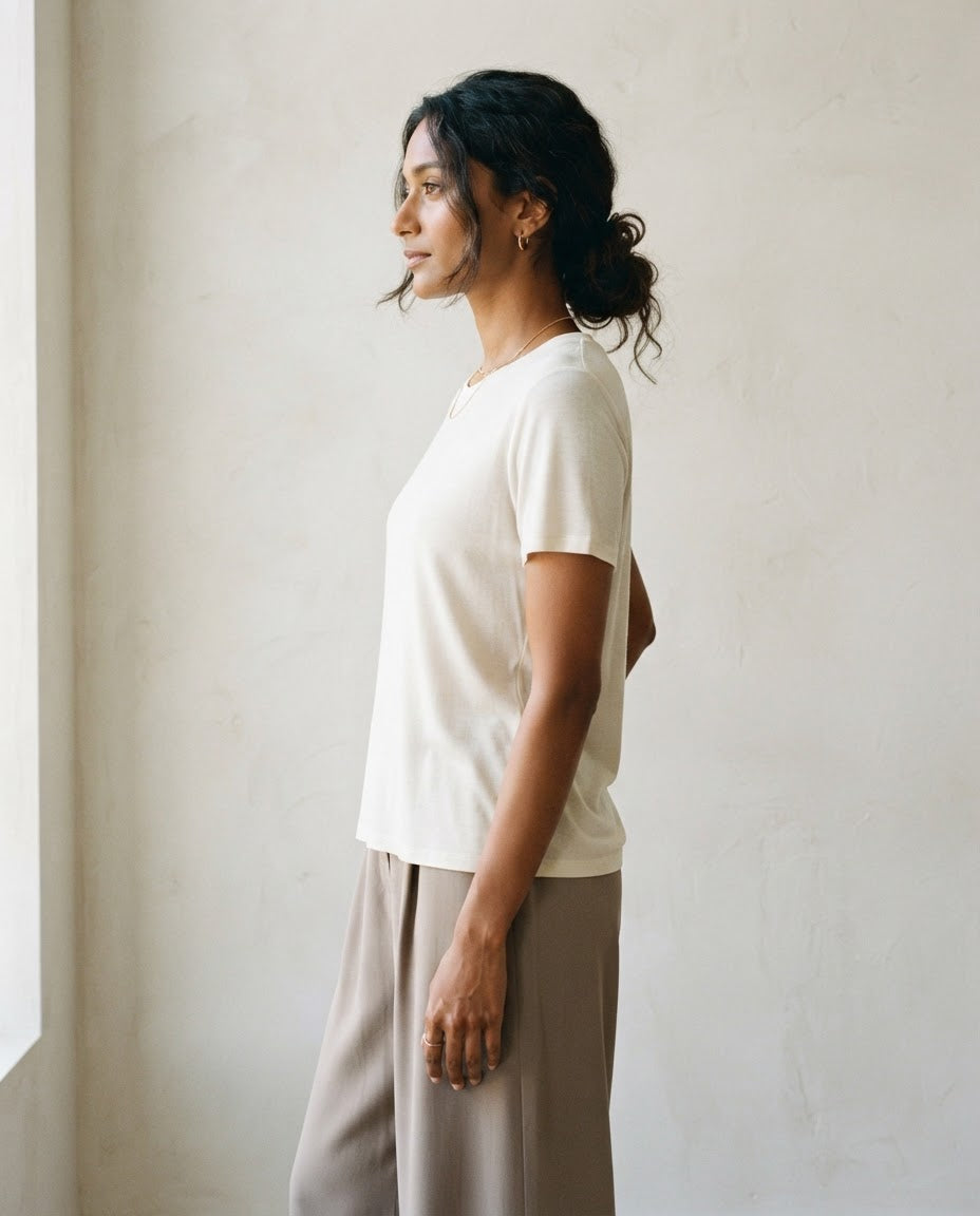 Modal Tee
