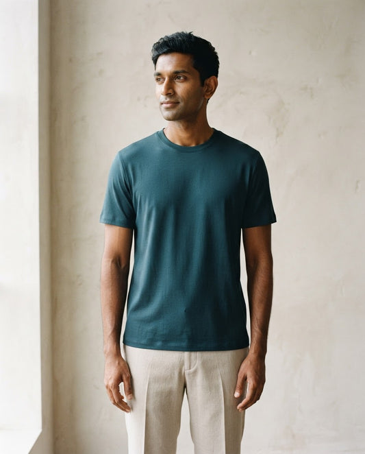 Modal Tee