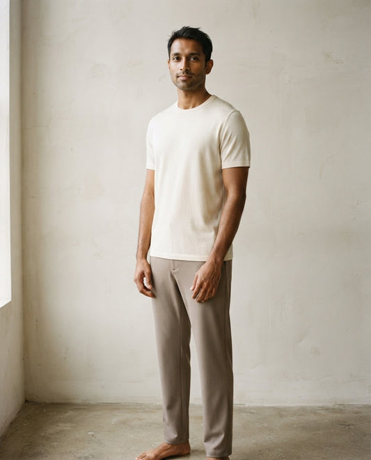Modal Tee