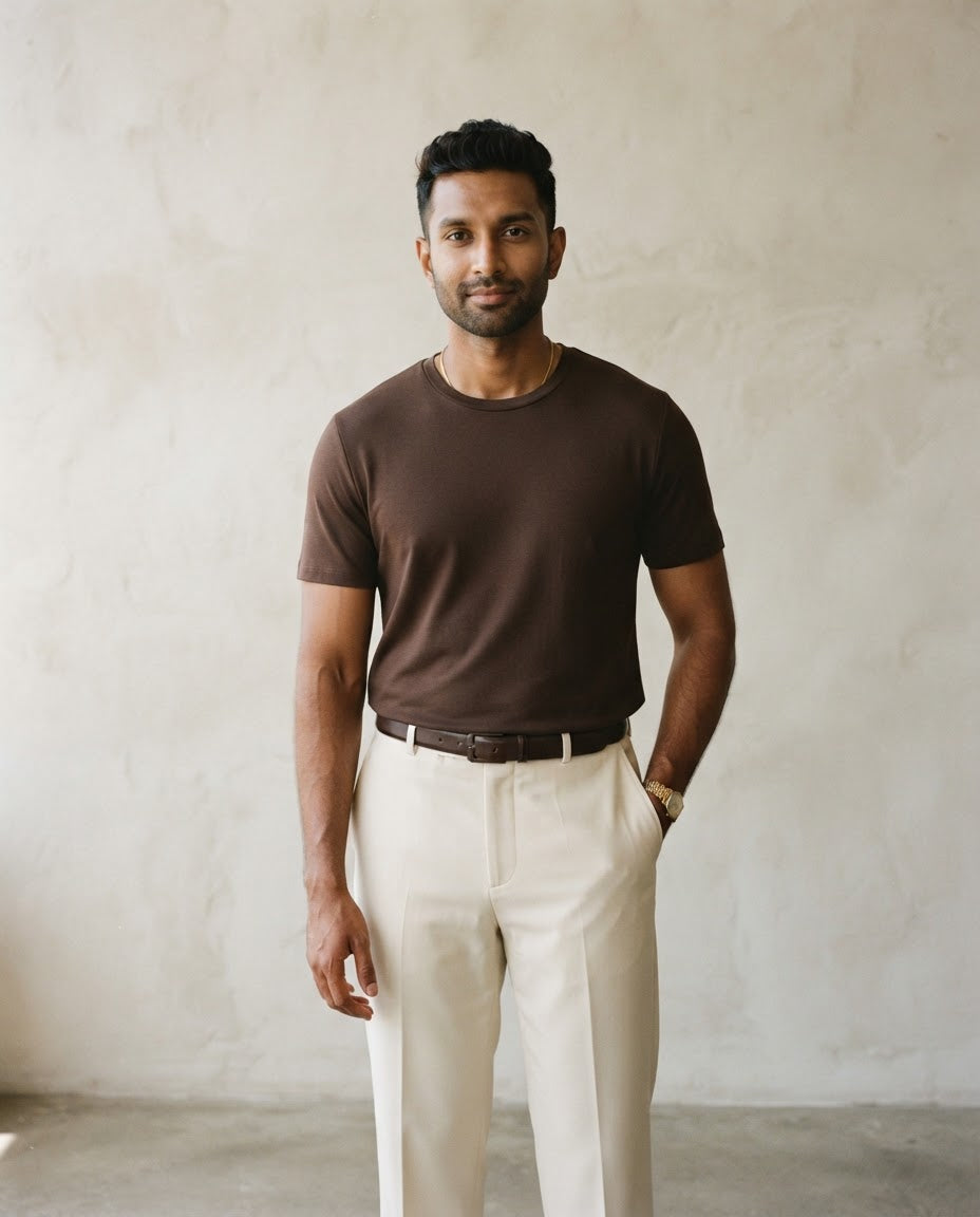 Modal Tee